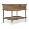 Antique Rustic Glazed