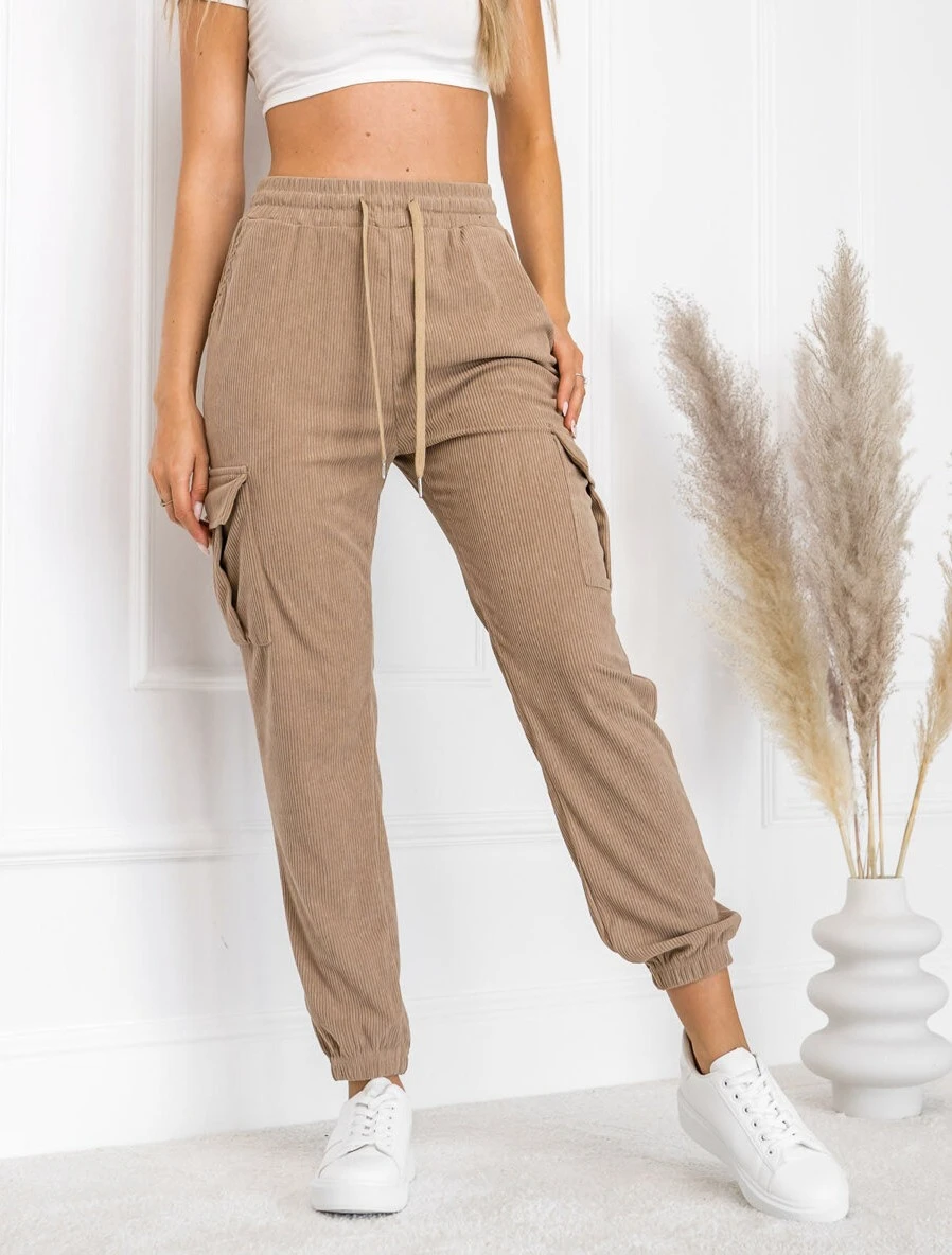 Cargo Pants Oversized Joggers Wholesale Hip Hop Cargo Pants Women