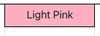 light pink