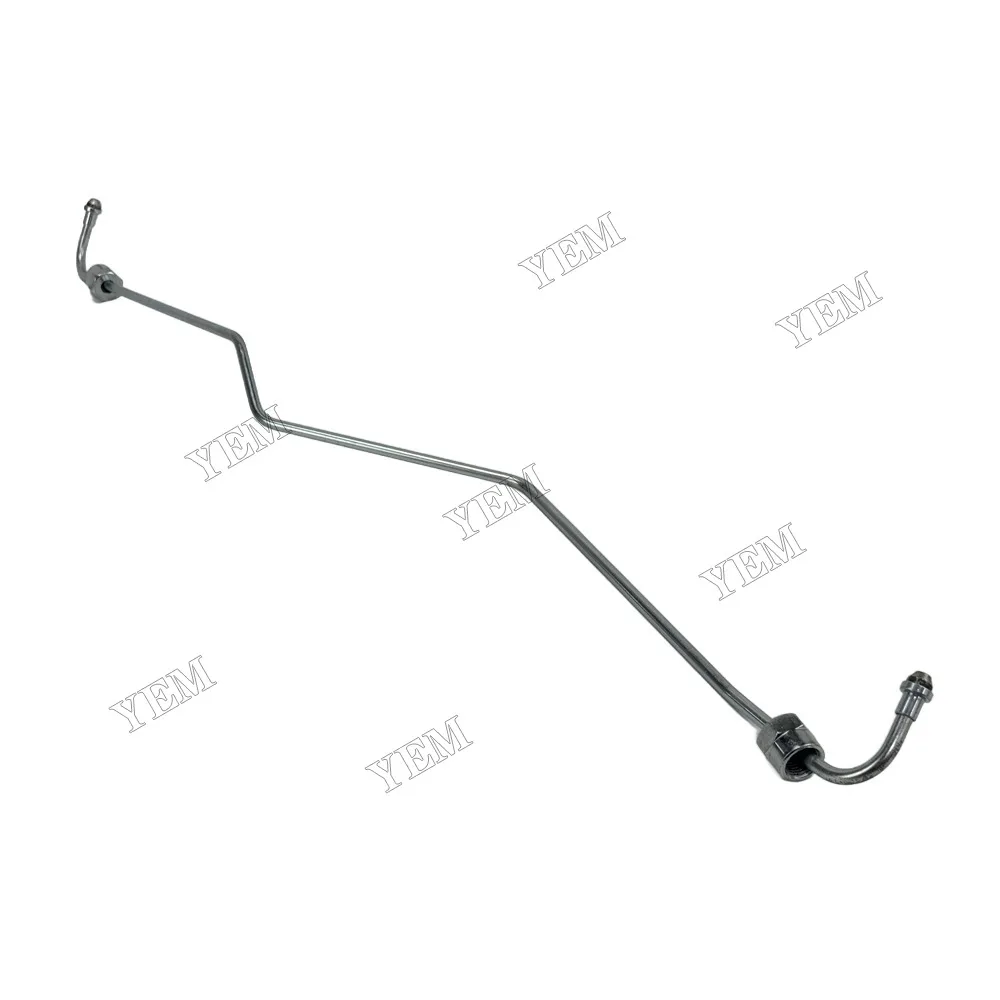 High Pressure Tube 4P9386 Fit for Caterpillar 3306 Engine 5