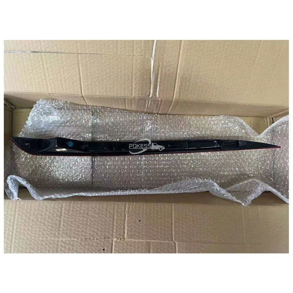LC5Z15200B LC5B17E847A LC5B15K273A Left Rear Fog L — 2