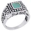 Green Turquoise