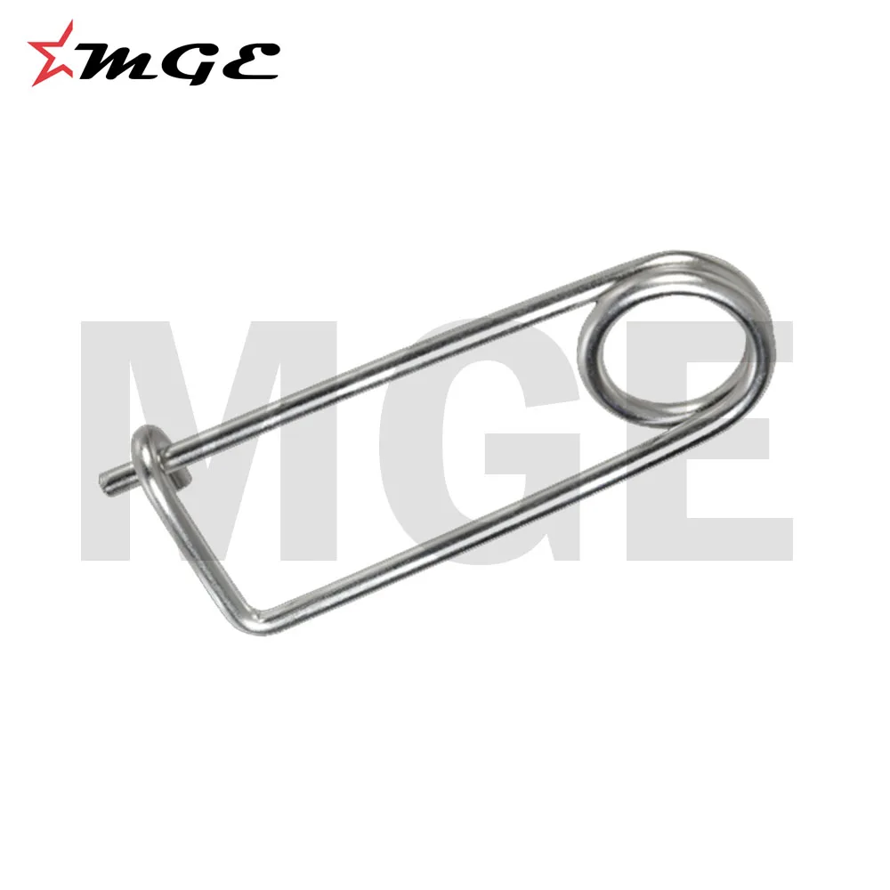 Heavy Duty Industrial Safety Lock Pins Made Of Stainless Steel Material ...