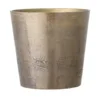 Brass Colored