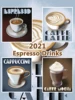 2021 Bebidas de Espresso