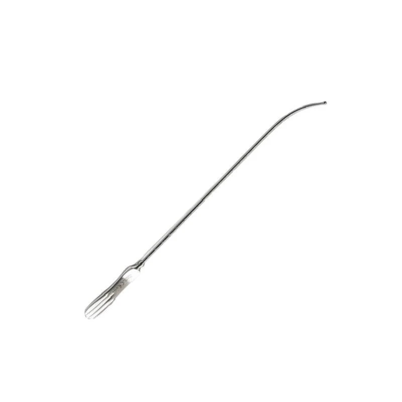 Professional Sims Uterine Sound for Measuring Uterine Depth in Gynecological Exams with Superior Durability Sutur Kit