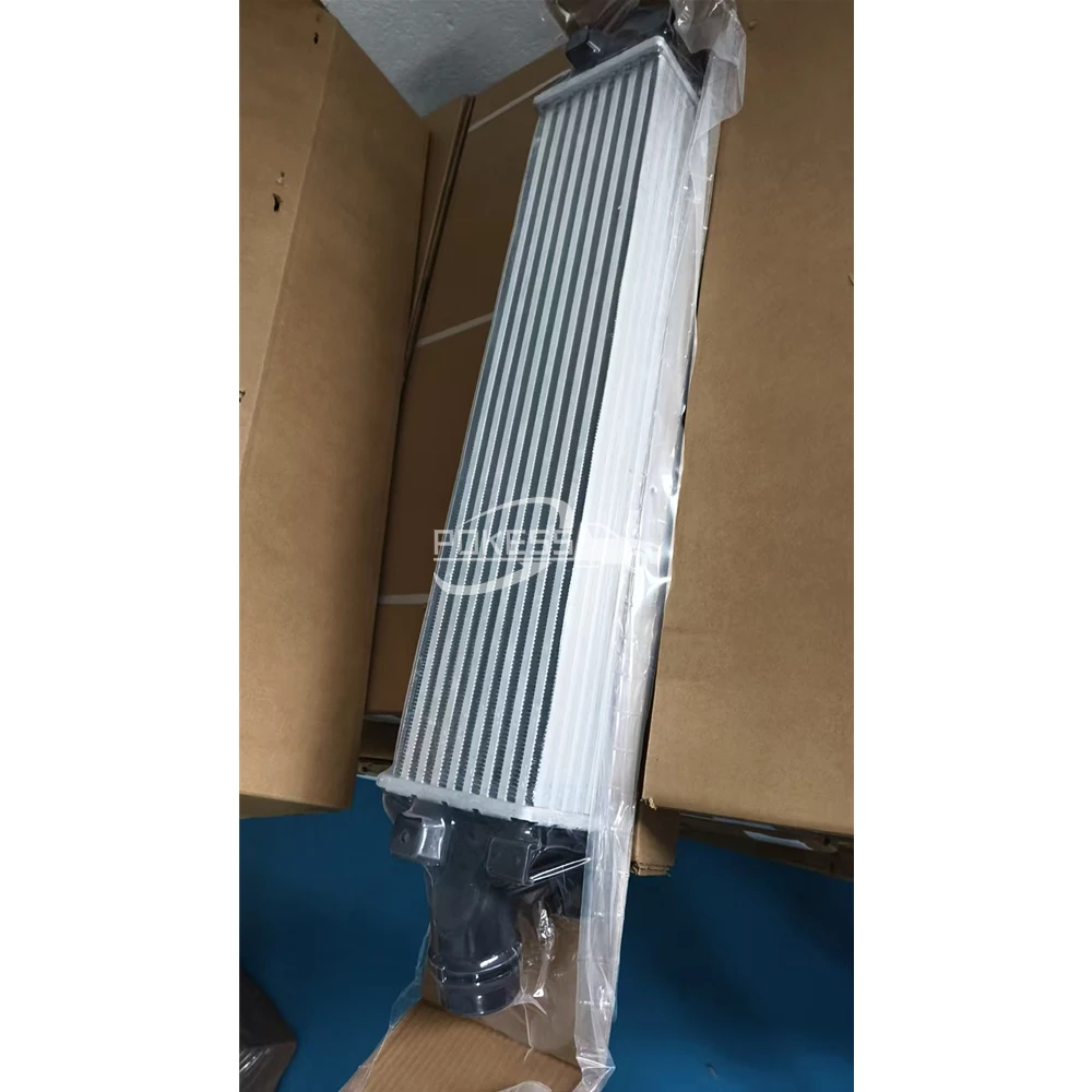 High-Performance Intercooler 95465727 Intercooler — 2