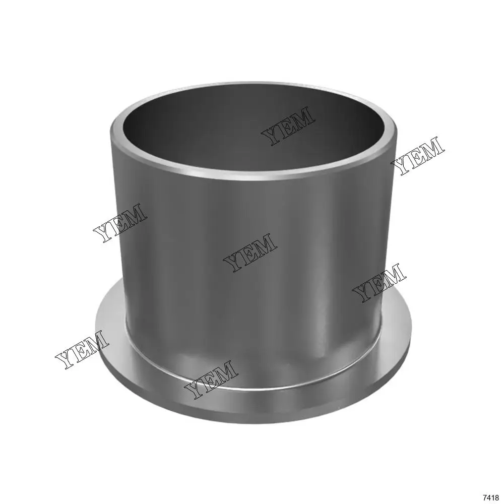 Hot Sale Bush 386-0552 Fit for 302.7D 302.4D Machinery Engine Spare Parts