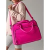 Black/Fuchsia, black/white, classic pink/light grey, fuchsia/black, purple/light grey