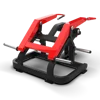 Black/red