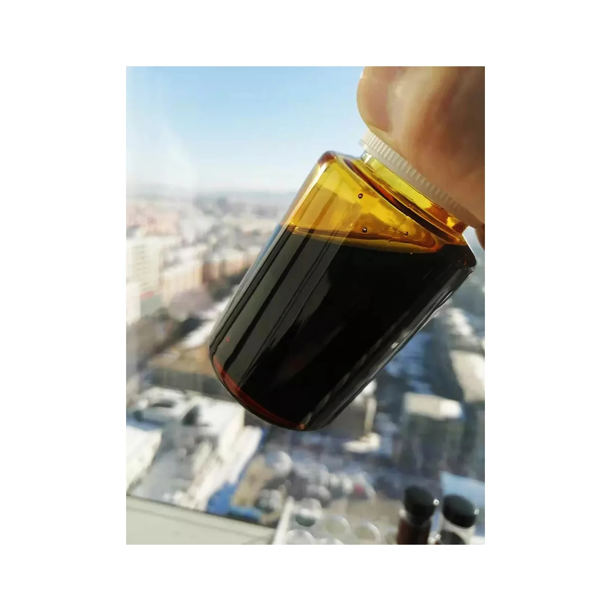 Used Motor Engine Oil In Bulk At Best Price/ Used Engine Oil Recycling