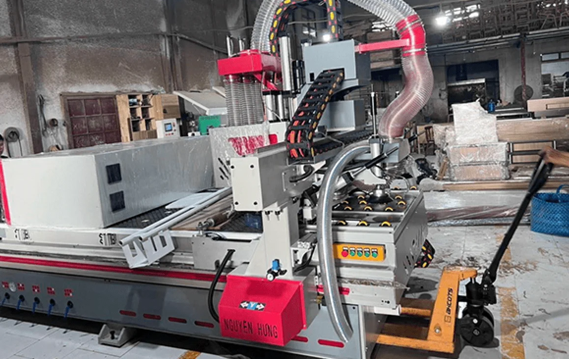 Rta Modern Kitchen Shaker Door Home Furniture Vietnam Manufacturer Modular Buy