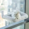 White sofa fabric Four sides