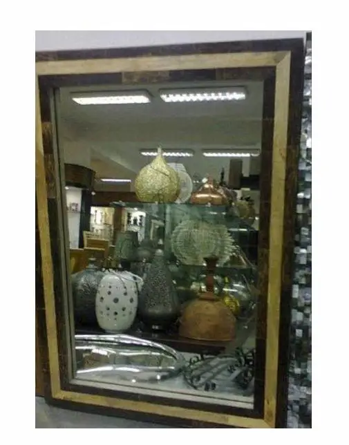 Wooden + Gold Middle Border Boundary High Quality Design Decorative ...