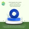 Blue Drip Hose