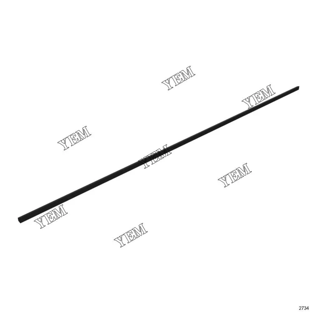 Extra Durable V-Belt Part No. 529-7680 5297680 Replacement Engine Parts