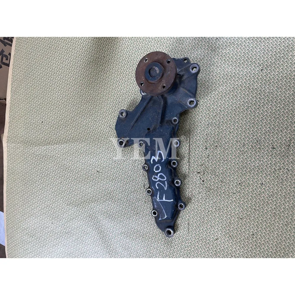 F2803 Water Pump for Kubota Diesel Engine Spare Parts