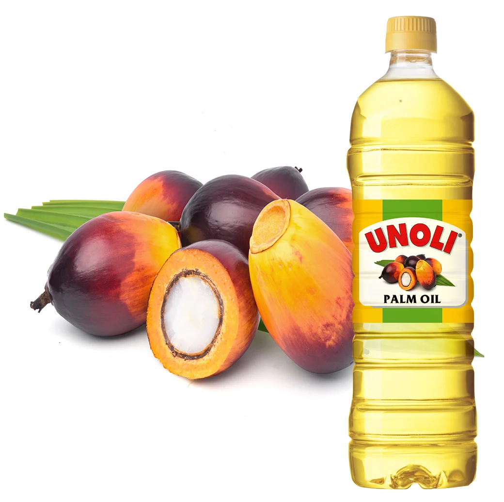Crude Palm Oil Cpo Sunflower Oil Rbd Palm Olein / Vegetable Cooking Oil / Cooking Oil Halal Pure