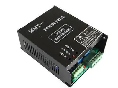 Dc Speed Controller 220V Pwm Brushed Dc Motor Controller