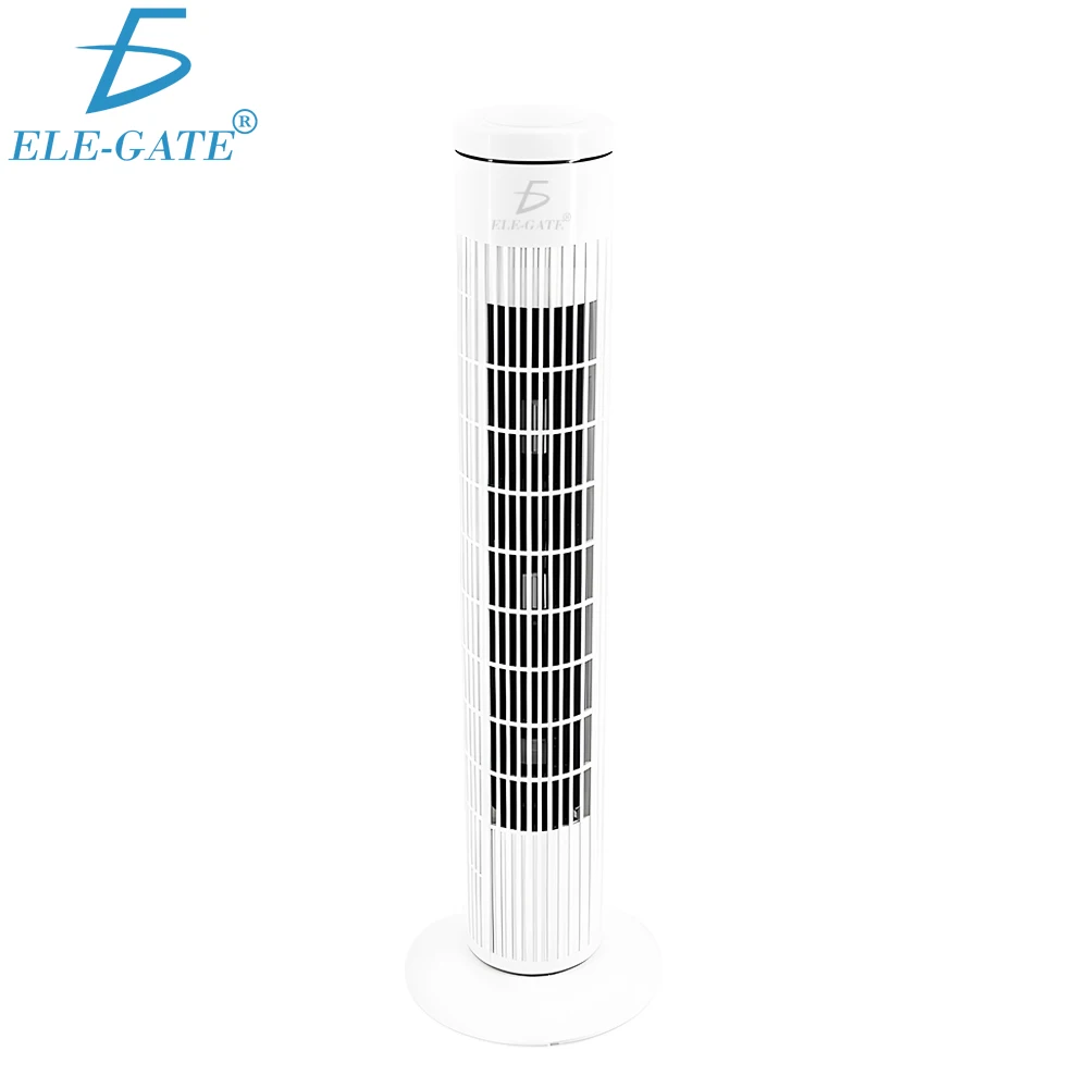 Tower Fan, 76cm, Electric, 3 - detail 2