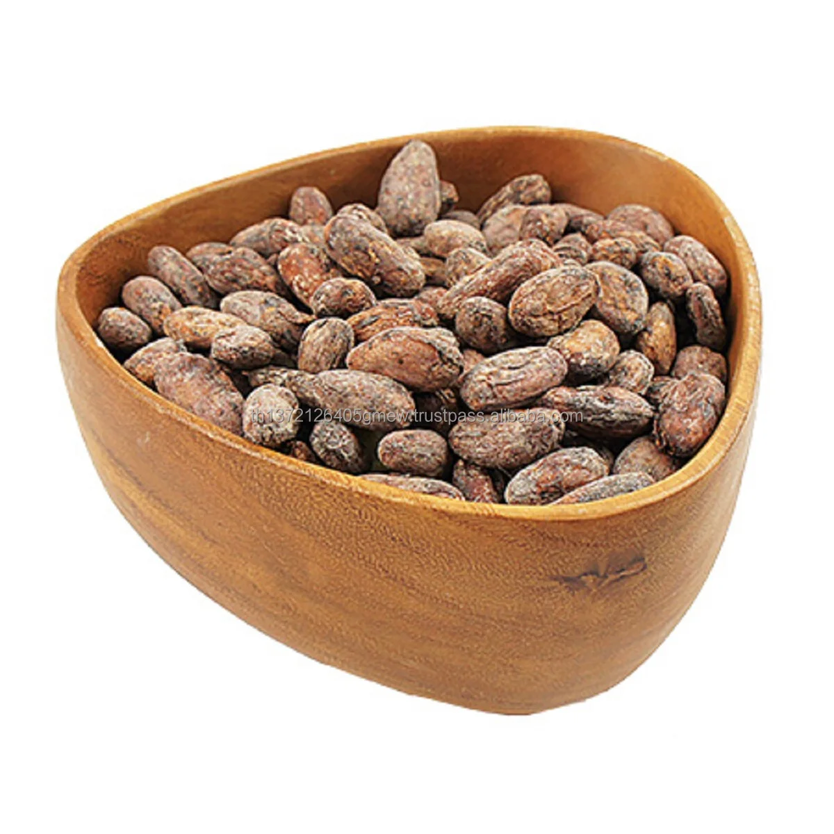 High Quality Austrian Cocoa Beans - Cacao Beans - Chocolate