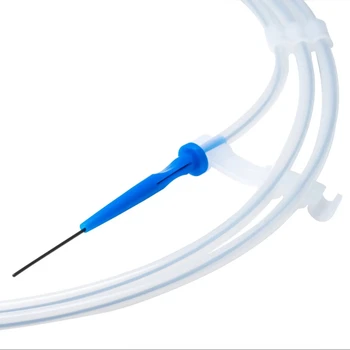 Guide Wire 150cm260cm For Cardiology Angled Nitinol 150cm Terumo Guide ...