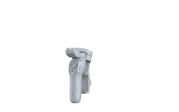 L7Cpro Foldable Mobile Phone Gimbal Stabilizer with Tripod 360 Ai Auto Face Tracking VLOG Selfie product image