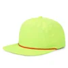 Neon Yellow