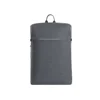 Black-Grey Melange