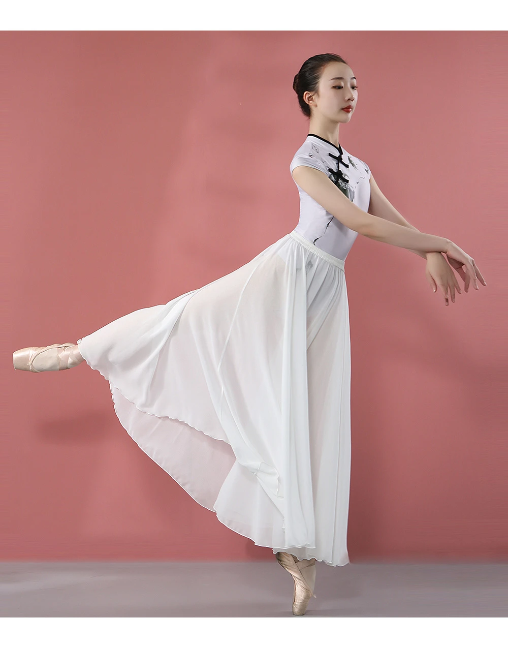 Leotards For Leotard Girls Gymnastics Custom Logo Black Dance Ballet