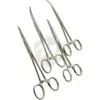Oem Crile Forceps