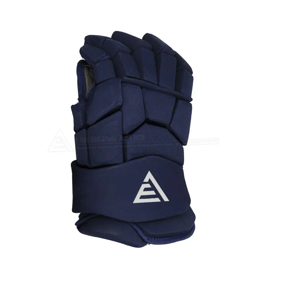 Factory Direct Sale Lacrosse Gloves Best Selling Lacrosse Gloves Heavy