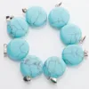 Blue Turquoise