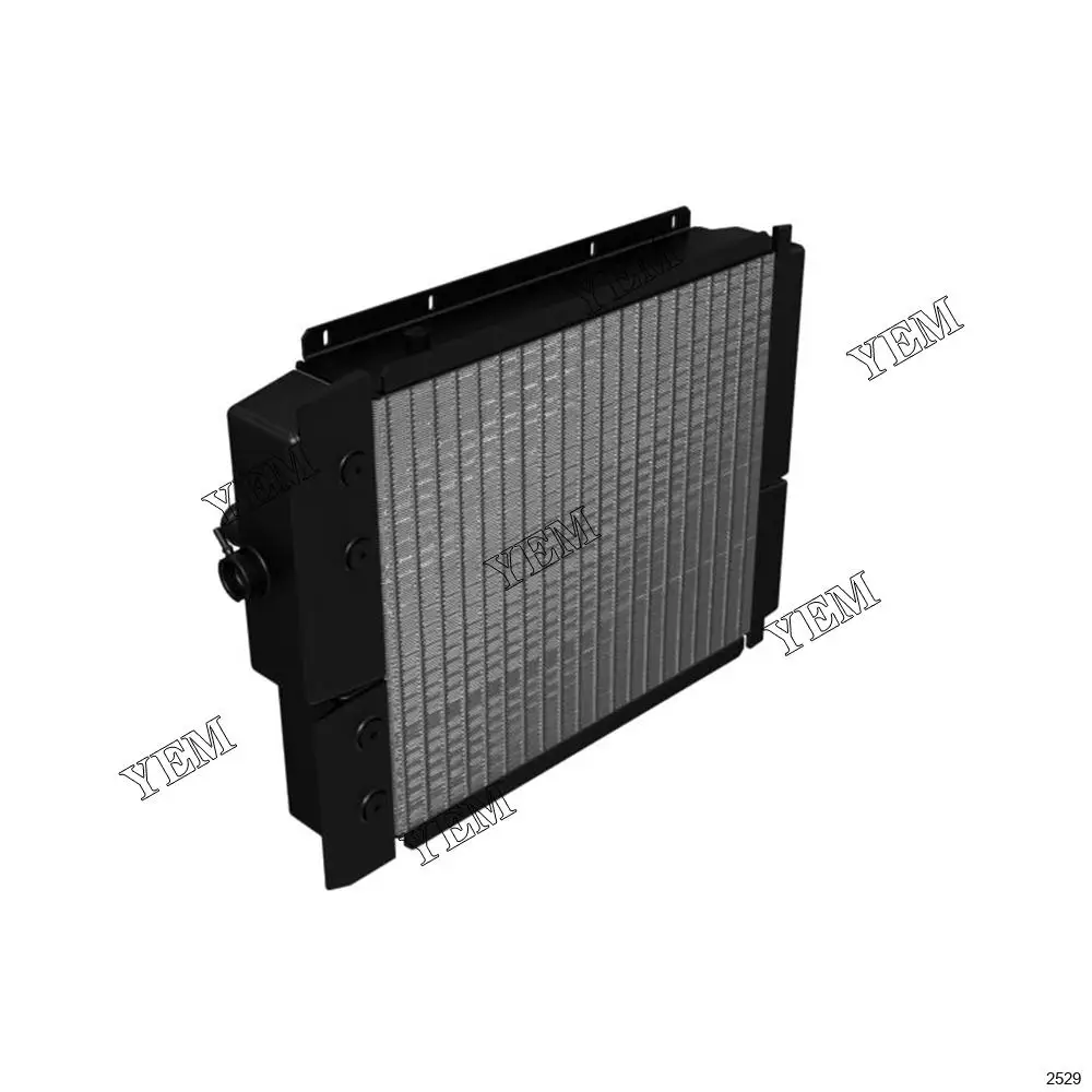 Cooler Assembly 503-7911 5037911 Engine Replacement Parts