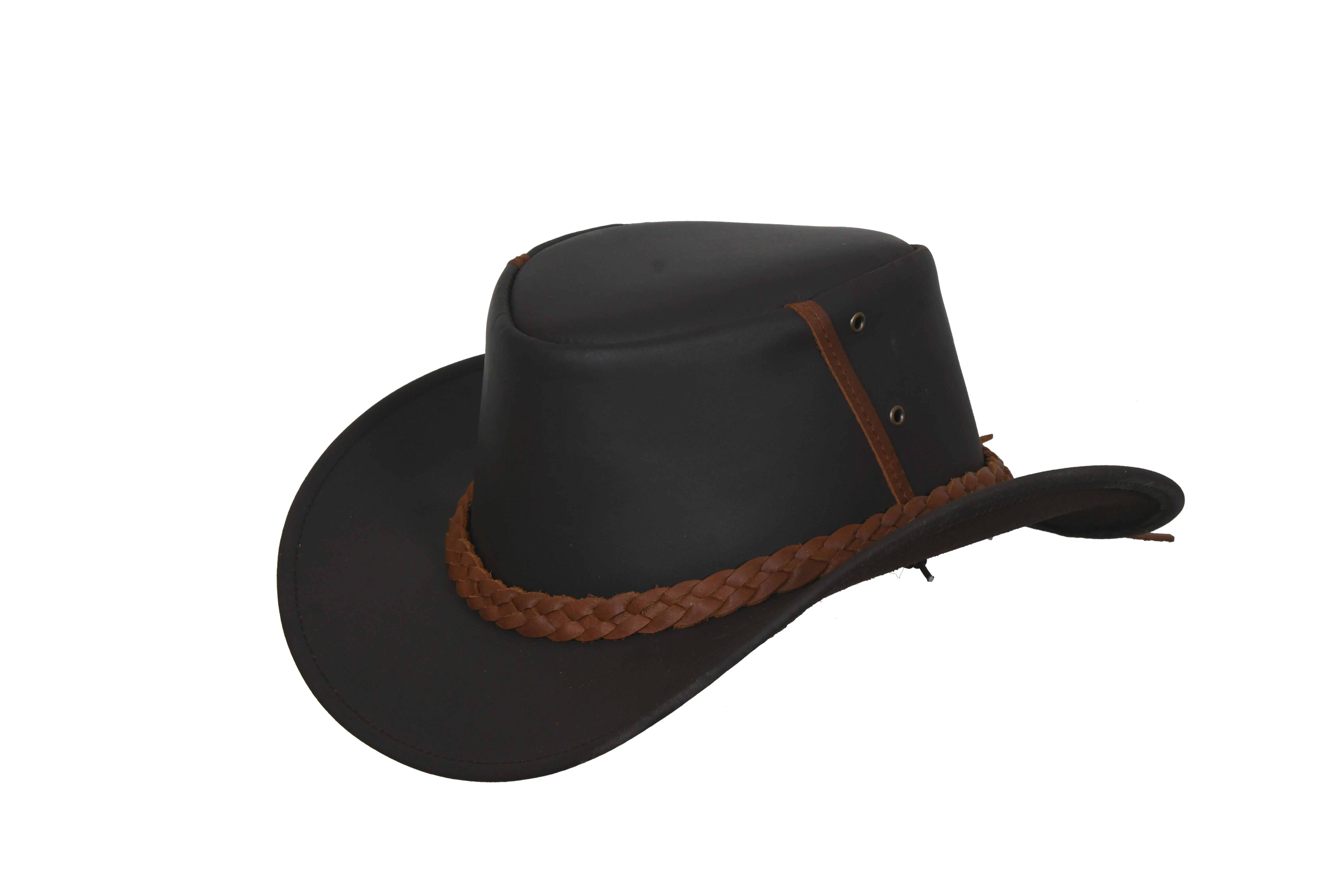 cowboy-hats-in-genuine-leather-fashion-hats-with-customization