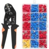 300pcs/box+plier