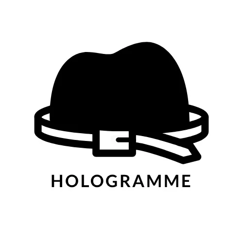HOLOGRAMME