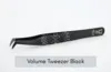 Volume Tweezer Black