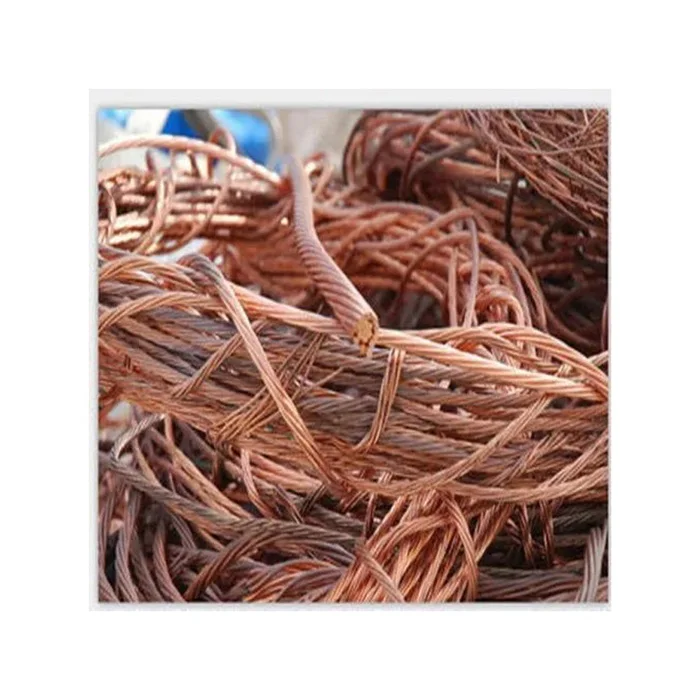 HIGH QUALITY COPPER SCRAP COPPER WIRE SCRAP 99.95% MILLBERRY COPPER PRICE