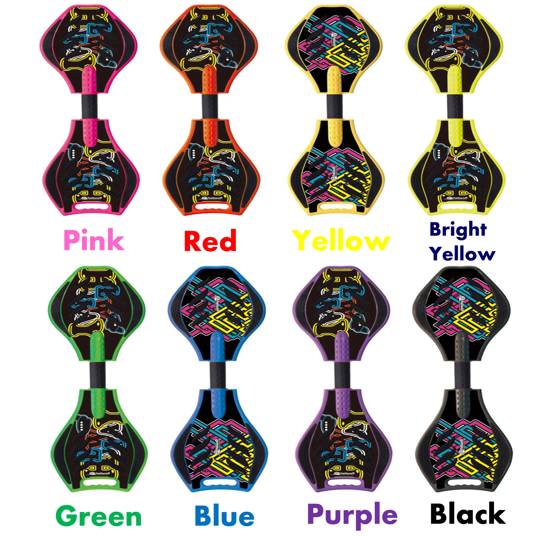 Large Stella Earrings
