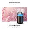 P51-qingying weiyang mist diffuser-4 light modes-auto on/off wit