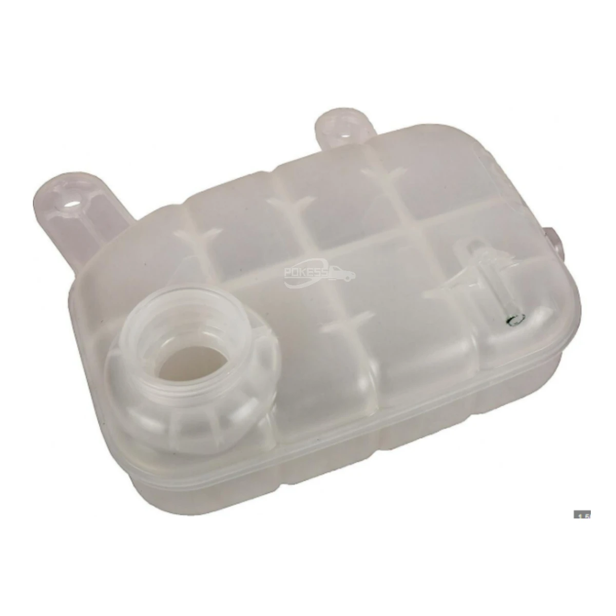 25869265 Expansion Tank with Cover for GM Water Ta — 2