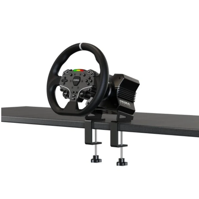 Moza Racing R5 ミナト Moza Racing R5 ミナト MOZA R5 Bundle - MOZA Racing | Global