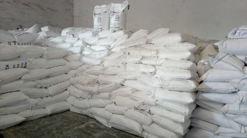 Wholesale Corn Gluten Meal Bulk /feed Additive Corn Gluten Meal Powder For Sale Buy High