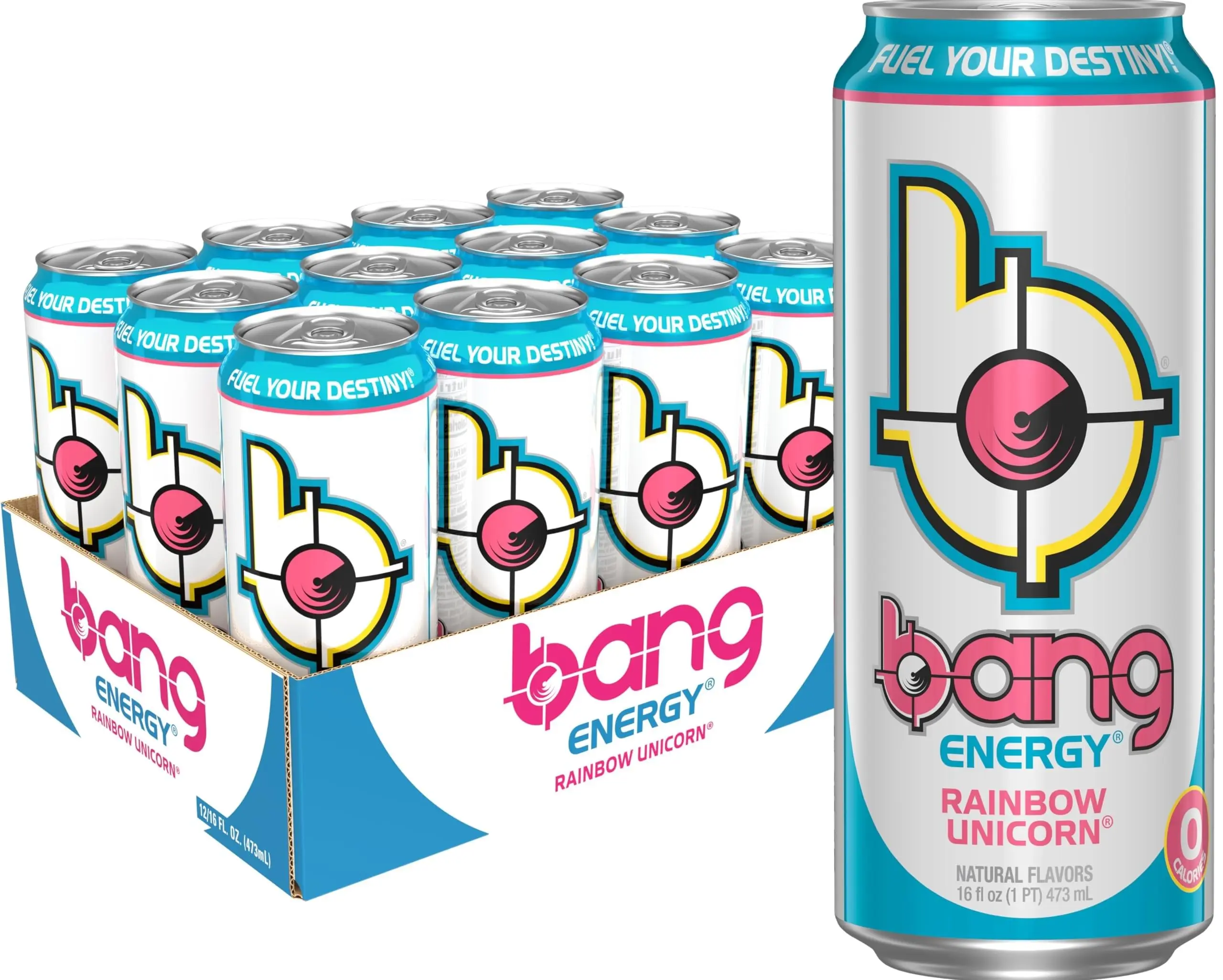 ORIGINAL BANG ENERGY DRINK/ BANG ENERGY DRINK At Good PRICE