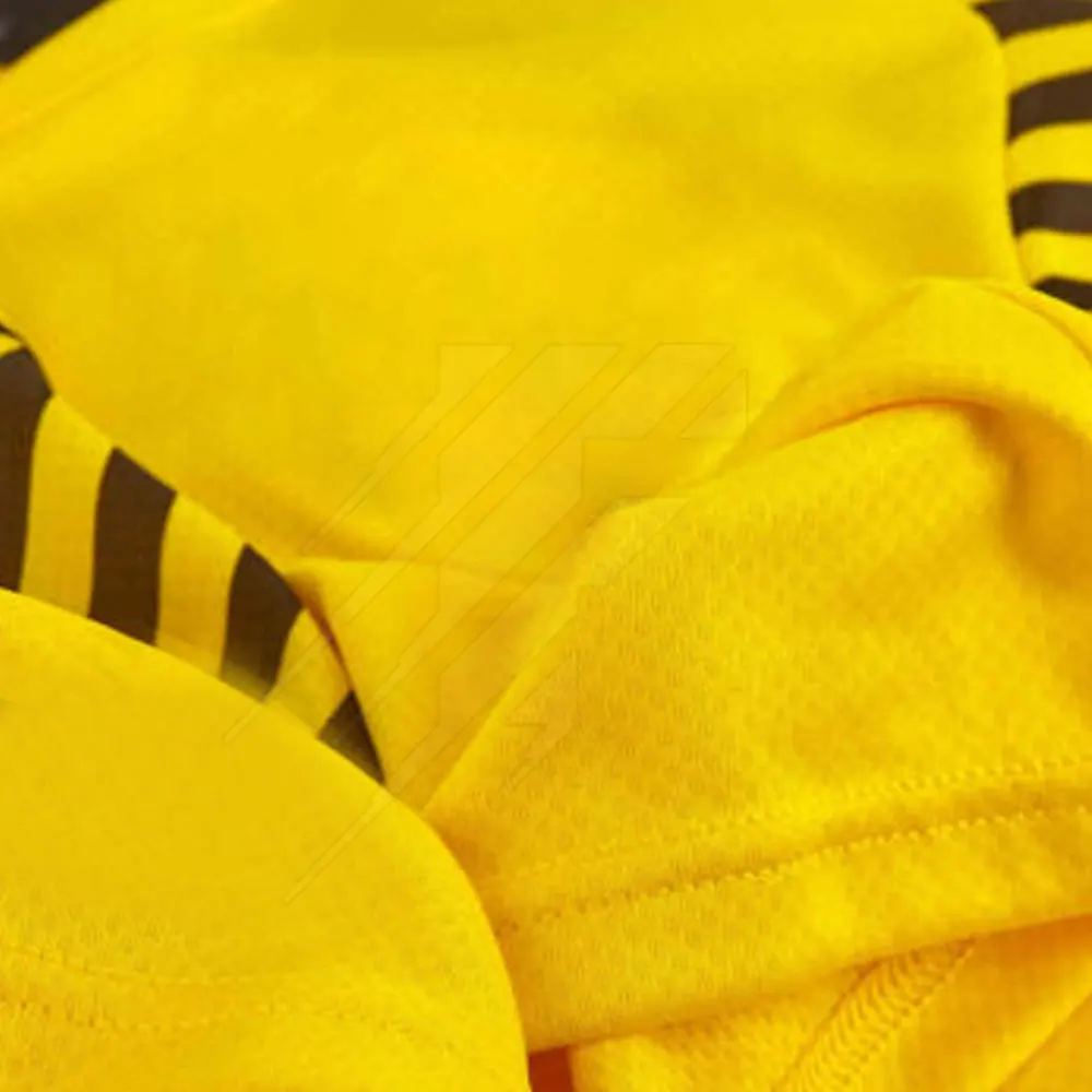 Top Quality Soccer Jersey Sports Wear Soccer Jersey Cheap Custom Soccer