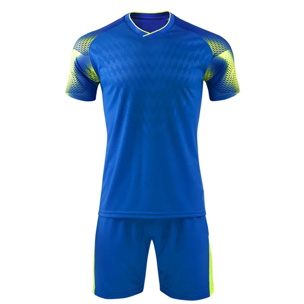 2024 Custom Soccer Uniform Sublimated Logo Polyester Quick Dry ...