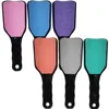 Rosa, Azul, Morado, Naranja, Gris, Menta