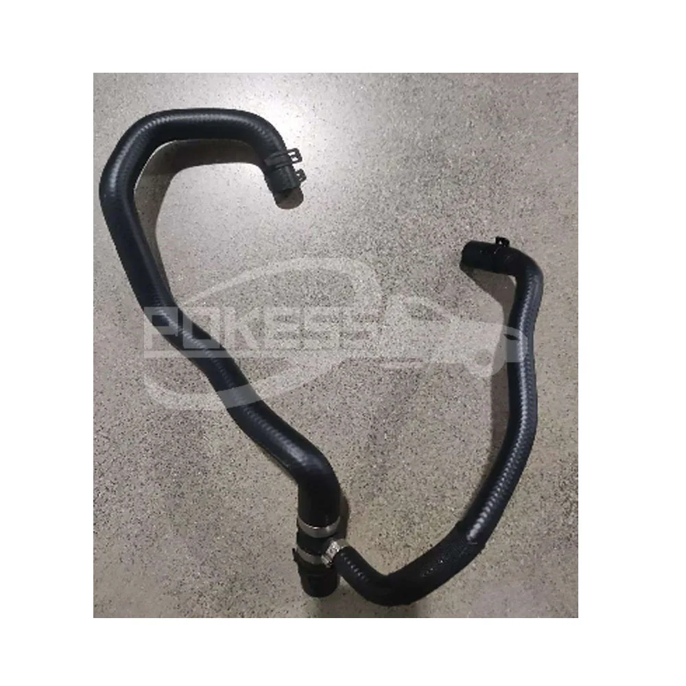 1668301400 Coolant Reservoir Hose for Benz ML550 — 2