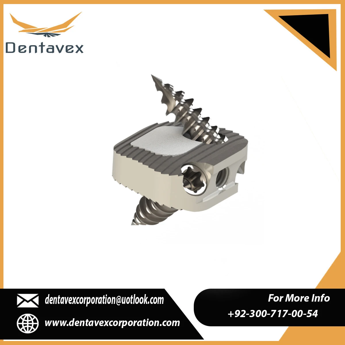 Evaluation Of Anterior Cervical Reconstruction With Titanium Mesh Cages